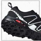 Men's Solo Training Shoes Outdoor Hiking Trainers Gym Sports Shoes Running Sneaker | 9-1