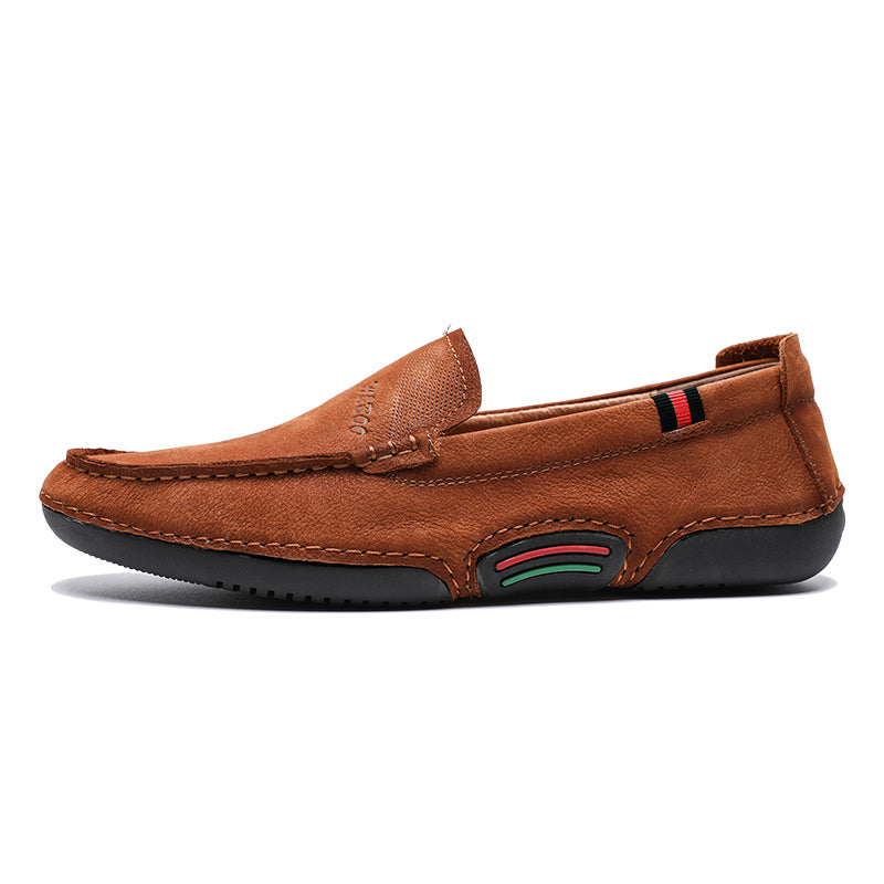 Men's Moccasin Casual Shoes Comfortable Driving Loafers for Everyday Style | HB20306