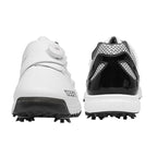 Premium Quality BOA Golf Shoes Waterproof Spiked Golf Trainers | 888A
