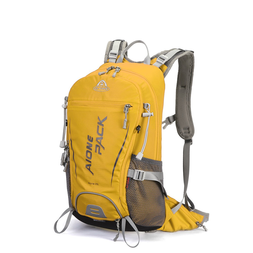 Unisex Small All-in-One Versatile Bag pack For Men & Women Hiking 25L | KA-2353