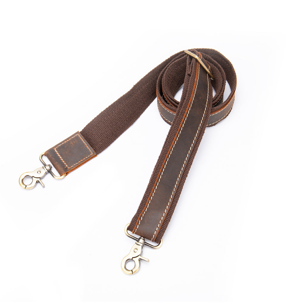 Adjustable Bag Strap Replacement – Stylish & Durable Shoulder Strap for Bags | JD104