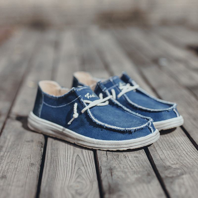 Men’s Breathable Lace-Up Summer Sneakers | Lightweight Low-Top Casual Shoes | 8803