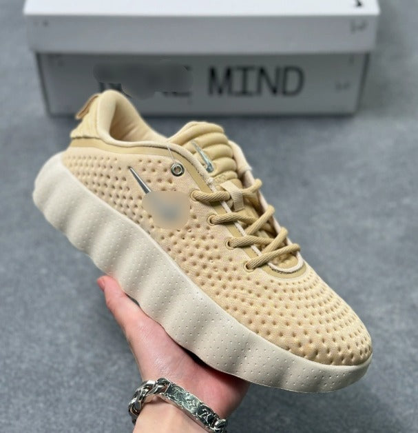 Lightweight Breathable Running Shoes for Men & Women Comfortable Foot Massage MIND Trainers