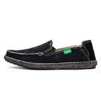 Men’s Plus Size Mesh Sneakers – Lightweight, Slip-On Outdoor Casual Shoes | 8808