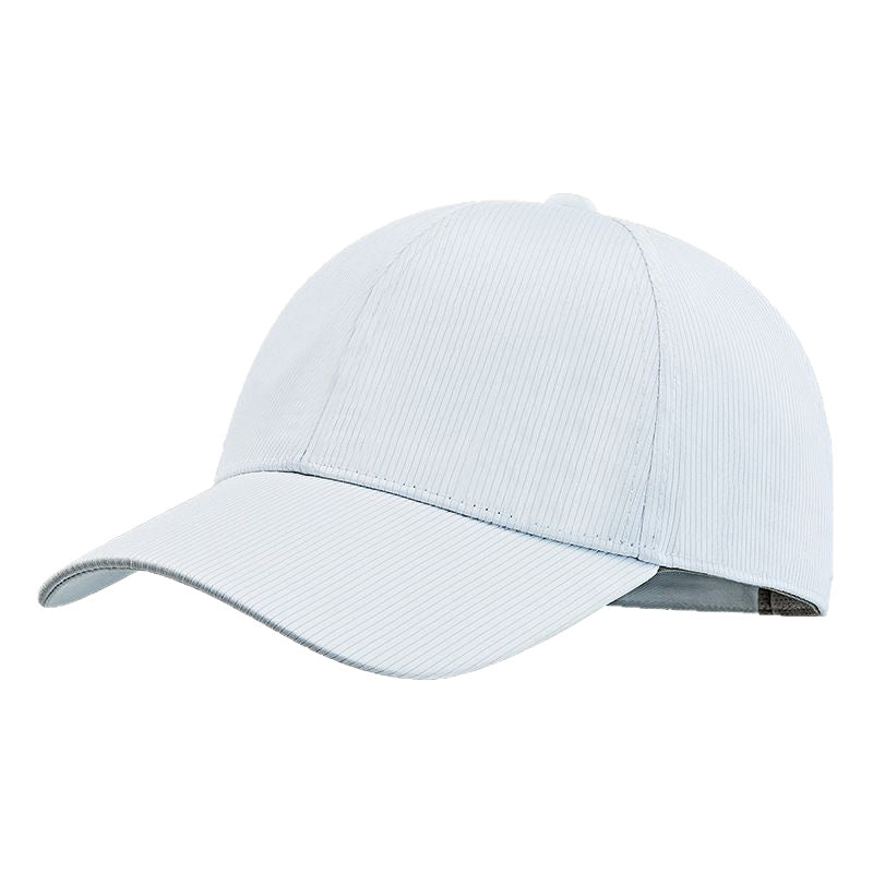 LED Fiber Optic Light Up Hat | Glowing Baseball Cap for Parties, Raves & Festivals | Unisex DJ Hip Hop Glow Cap | YYD0802