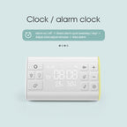 White Noise Machine with Smart Sleep Lamp – Relaxation & Better Sleep Aid | JS05-1