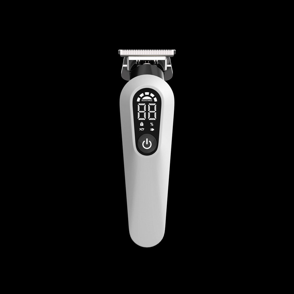 Professional Hair Trimmer for Men | Beard Shaver & Clipper | 816