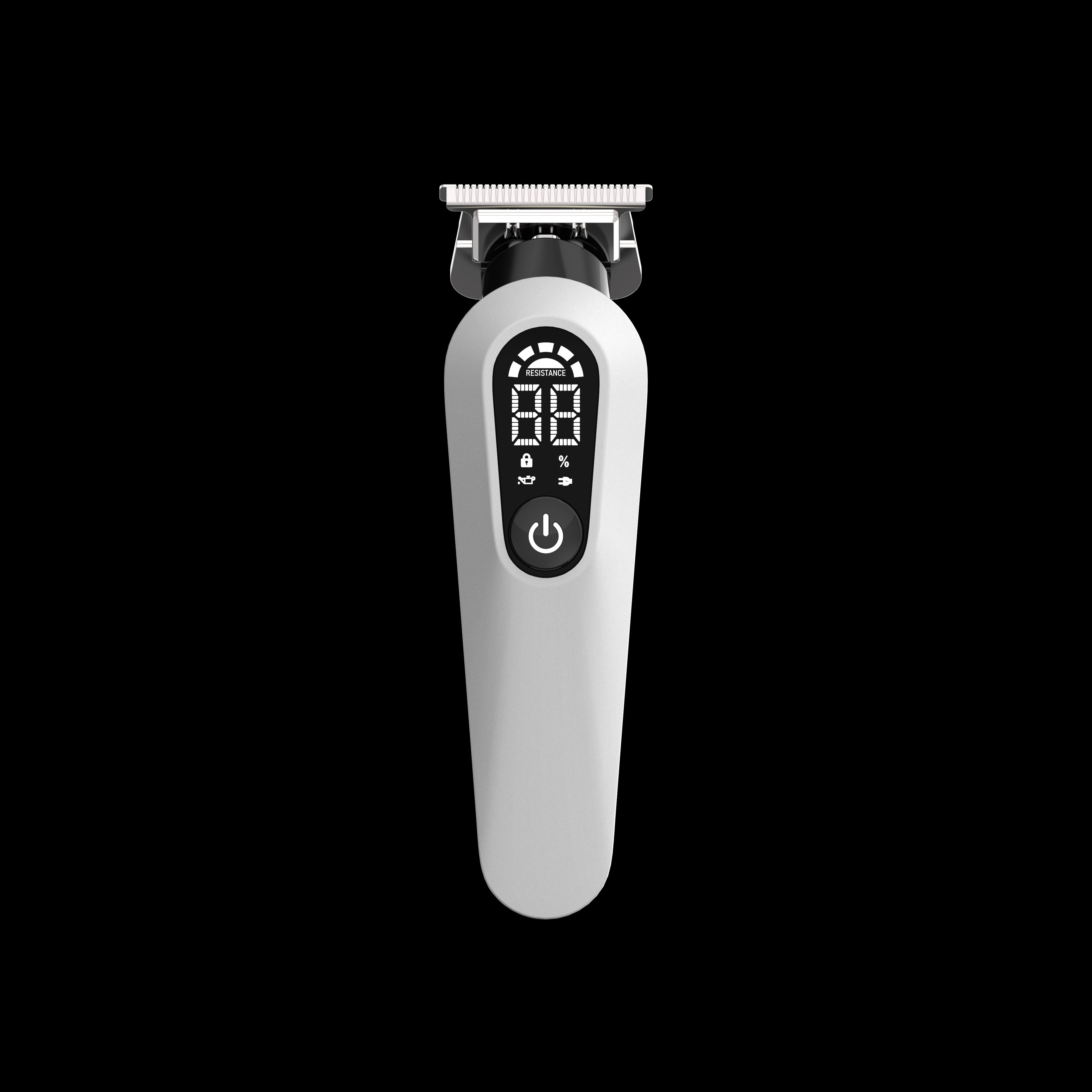 Professional Hair Trimmer for Men | Beard Shaver & Clipper | 816