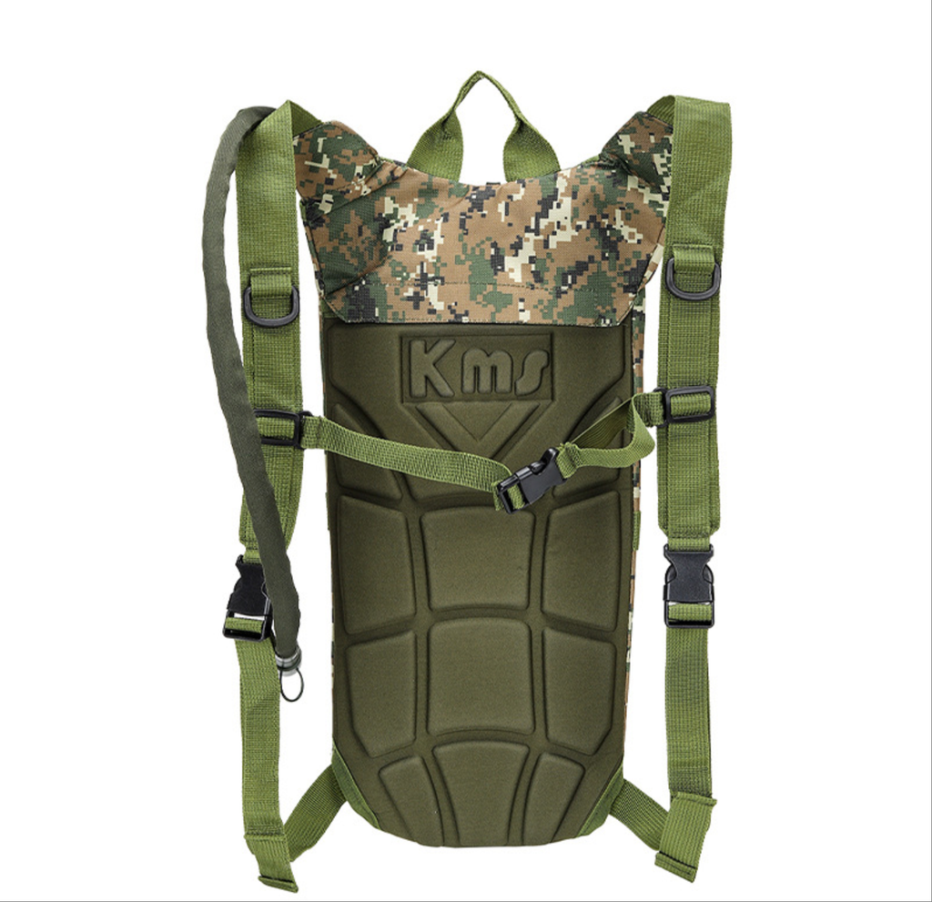 ACAMO 3L Hydration Backpack – Outdoor Cycling & Hiking Water Pack | AKM-001