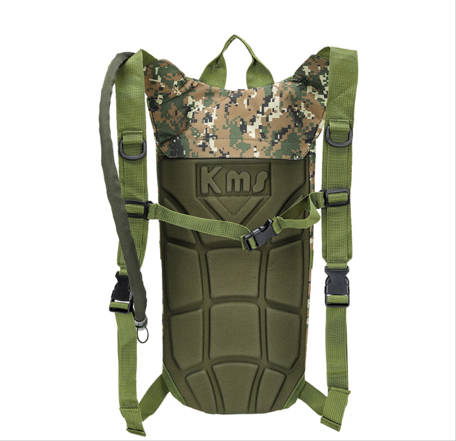 ACAMO 3L Hydration Backpack – Outdoor Cycling & Hiking Water Pack | AKM-001