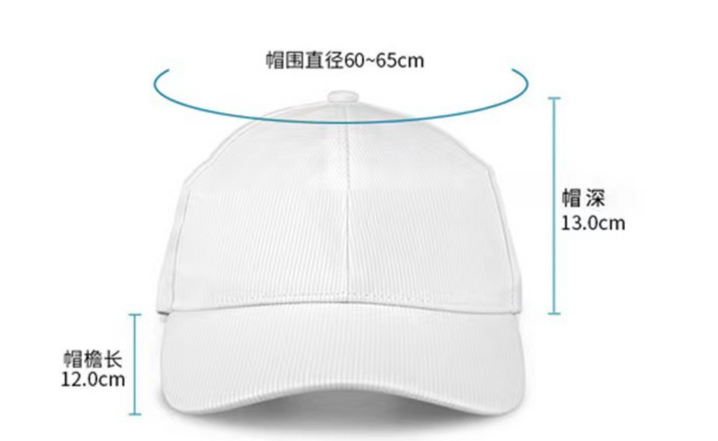 LED Fiber Optic Light-Up Hat 7 Color Glowing Hip Hop Baseball Cap with USB Charging for Events |