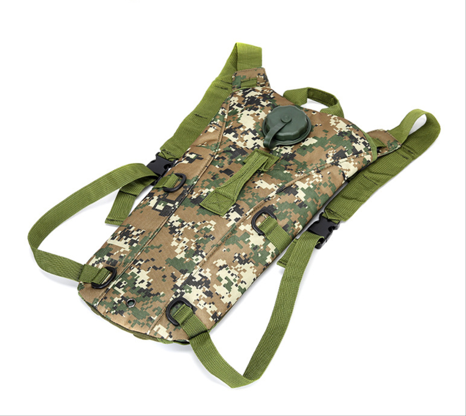 ACAMO 3L Hydration Backpack – Outdoor Cycling & Hiking Water Pack | AKM-001