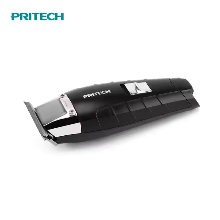 Professional Rechargeable DC Hair Trimmer Precision Grooming for Men | PR-2666