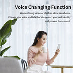 Waterproof 1080P Plug Infrared Camera Door Bell Smart Design Hd Video Wifi Doorbell | HC-520