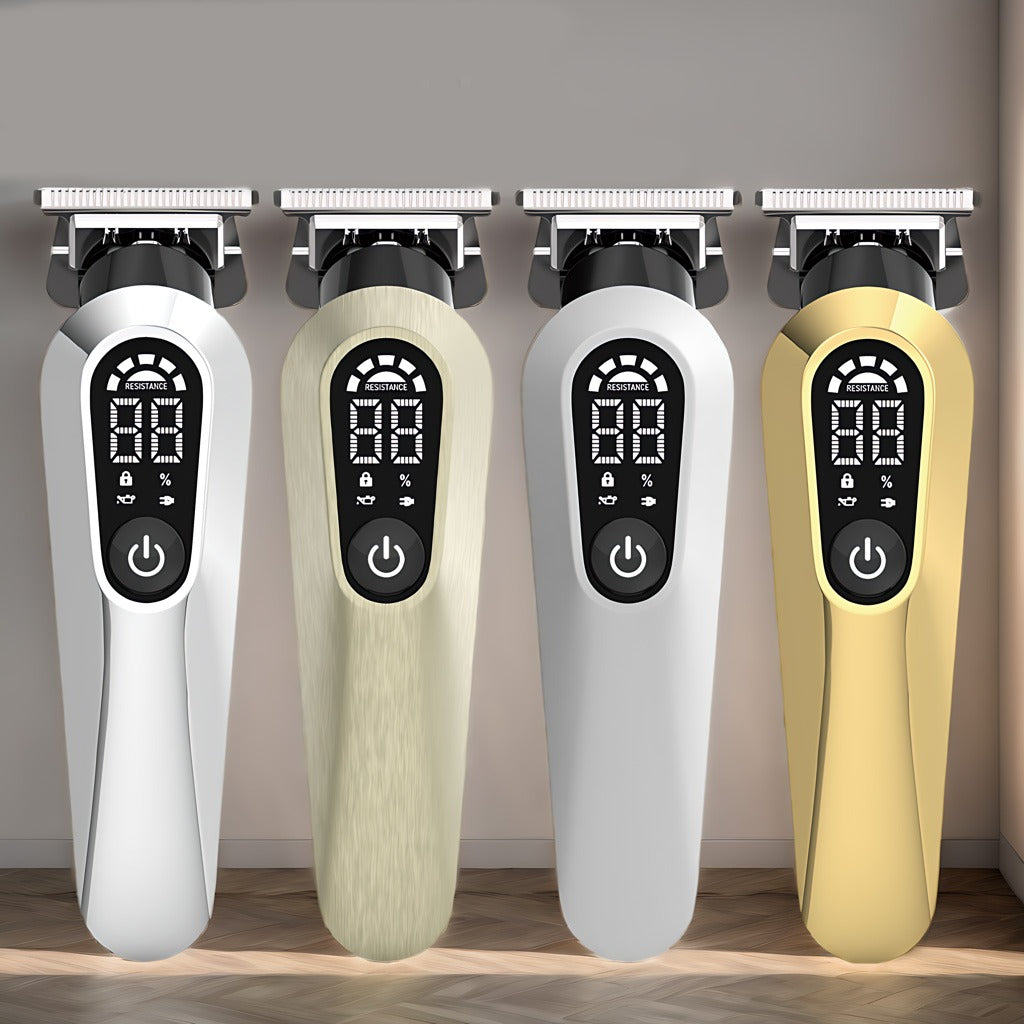 Professional Hair Trimmer for Men | Beard Shaver & Clipper | 816