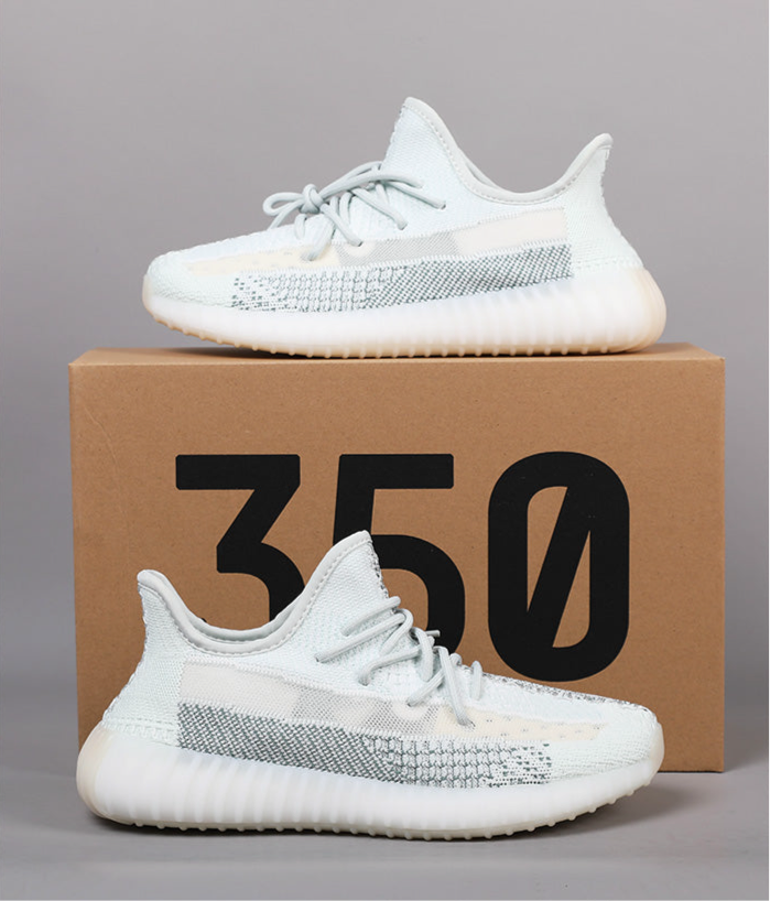 Unisex Premium Flyknit Running Shoes – All-Season Comfort Trainers | Lightweight & Breathable | 350