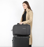 Kingsons KS3149W Anti-Theft Business Backpack – USB, TSA Lock, Waterproof | KS3149W