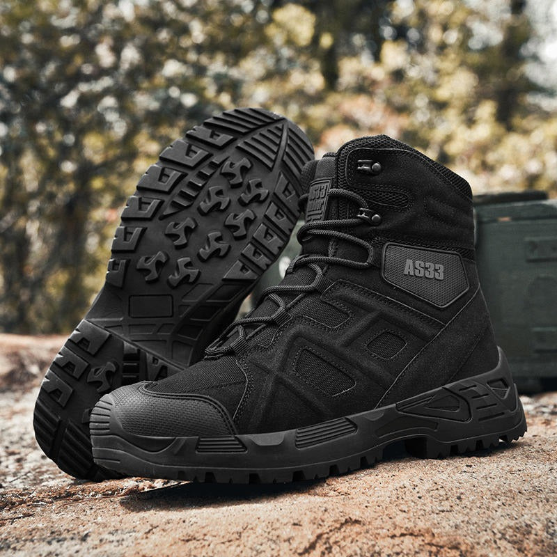 Best desert hiking shoes best sale