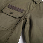 Military Shirt Long Sleeve Outdoor Cargo Shirts Solid Cotton Plus Size Men Shirt Tops For Men | 1907