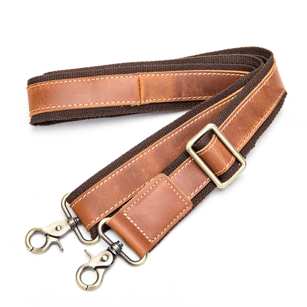 Adjustable Bag Strap Replacement – Stylish & Durable Shoulder Strap for Bags | JD104