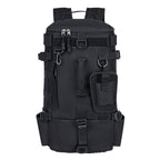 HENGTU Waterproof Fishing Backpack – Wet-Dry Separation Lure Bag | 730