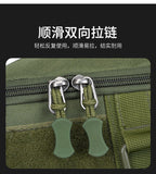 HENGTU Waterproof Fishing Backpack – Wet-Dry Separation Lure Bag | 730