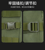 HENGTU Waterproof Fishing Backpack – Wet-Dry Separation Lure Bag | 730