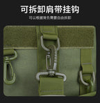 HENGTU Waterproof Fishing Backpack – Wet-Dry Separation Lure Bag | 730