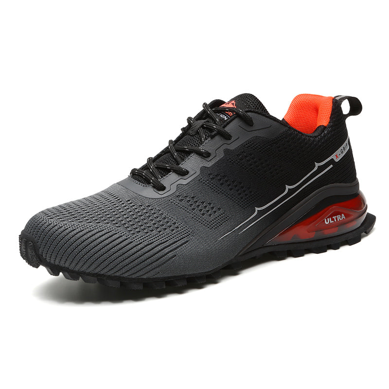 Scarpe da trail running da uomo, scarpe sportive da passeggio all'aperto, scarpe da ginnastica da trekking - 751