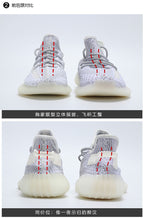 Unisex Premium Flyknit Running Shoes – All-Season Comfort Trainers | 350