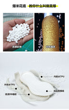 Unisex Premium Flyknit Running Shoes – All-Season Comfort Trainers | 350