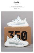 Unisex Premium Flyknit Running Shoes – All-Season Comfort Trainers | 350