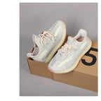 Unisex Premium Flyknit Running Shoes – All-Season Comfort Trainers | 350