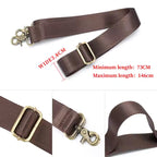 Adjustable Nylon Bag Strap Versatile Replacement Shoulder Strap for Business and Travel | JD103
