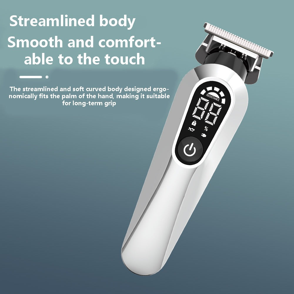 Professional Hair Trimmer for Men | Beard Shaver & Clipper | 816