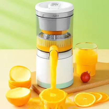 Portable USB Rechargeable Fruit Juicer USB Powered Personal Exprimidor Extracteur | MDC1