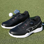 Professional Golf Shoes Spike less Golf Sneakers for Men Walking Shoes | 8002