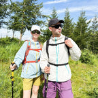 Waterproof Cycling Travel Backpack 20-35L – Large Capacity, Durable Oxford Outdoor Daypack for Hiking, Camping, Commuting | 8035