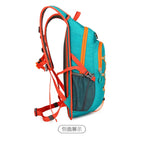 Waterproof Cycling Travel Backpack 20-35L – Large Capacity, Durable Oxford Outdoor Daypack for Hiking, Camping, Commuting | 8035