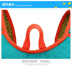 Waterproof Cycling Travel Backpack 20-35L – Large Capacity, Durable Oxford Outdoor Daypack for Hiking, Camping, Commuting | 8035