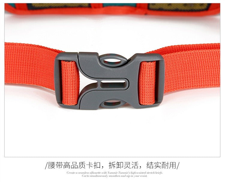 Waterproof Cycling Travel Backpack 20-35L – Large Capacity, Durable Oxford Outdoor Daypack for Hiking, Camping, Commuting | 8035