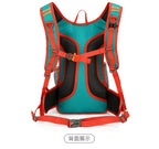 Lightweight Waterproof Running & Hiking Backpack – 20L Trail Marathon Cycling Rucksack with Reflective Safety Design | 8039