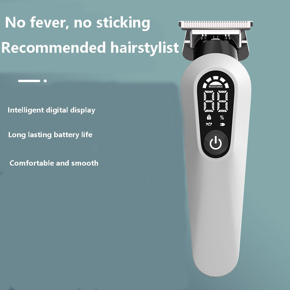Professional Hair Trimmer for Men | Beard Shaver & Clipper | 816