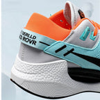 Breathable Running Shoes Outdoor Comfortable Casual Gym Sneakers | 9000