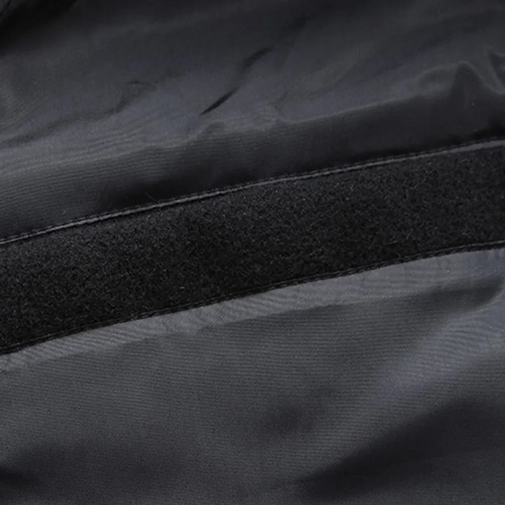 Men Light Weight Woolen Jacket Solid Color Single-Breasted Lapel Long Coat Business Overcoat | D67