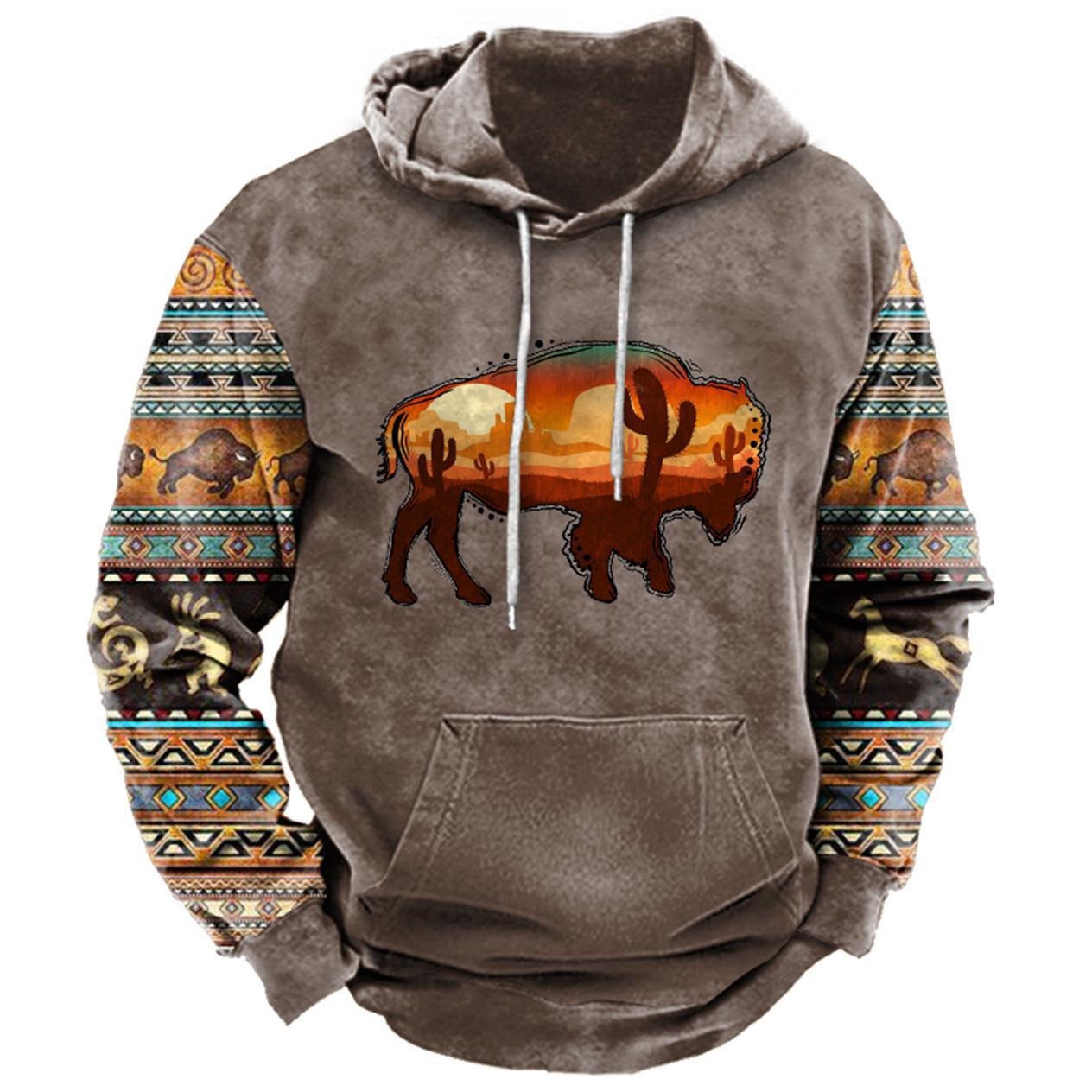 Men's on sale pullover hoodies