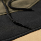 High Quality Gym Outfits Winter Tracksuit Hooded Sweatshirts & Jogger Pants Hoodie Set | 003