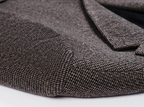 Men's Wool Blend Suit Blazer | 2025 Autumn Winter Premium Business Suit Jacket | Mid-Weight Formal Office Wear | 2513-398