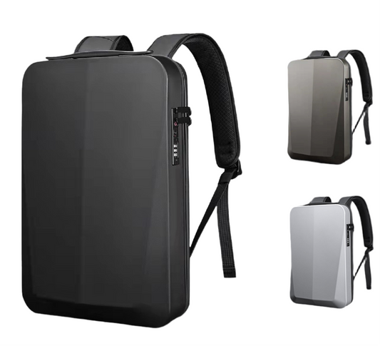 Gaming Backpack Pc Hard Shell Shoulder Bag Men Tide Cool Computer Business Waterproof Backpack | BG-22201
