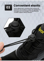 Lightweight Barefoot Water Shoes | Non-Slip Five Finger EVA Men & Women Shoes | X2525